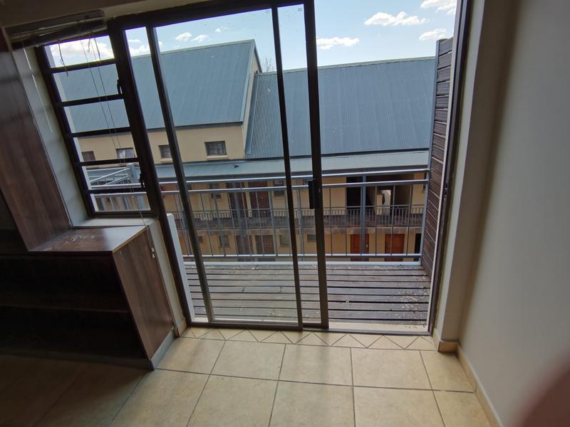 To Let 1 Bedroom Property for Rent in Die Bult North West